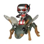 ANT-MAN Y ANT-THONY