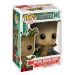 GROOT (CAJA CON DETALLES) - Imagen 2