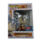 GOKU - Imagen 3