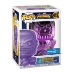 THANOS MORADO CROMADO - Imagen 2
