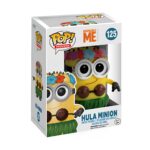 MINION HULA - Imagen 2