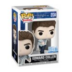 EDWARD CULLEN - PREVENTA - Imagen 2