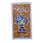 GOKU - Imagen 5