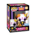 AJOLOTE GLOW - POR ENCARGO - Imagen 2