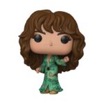 ALLIE HAYES - PREVENTA