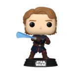 ANAKIN SKYWALKER - POR ENCARGO