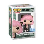 ANYA FORGER - POR ENCARGO - Imagen 2