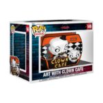 ART EN EL CAFE PAYASO - POR ENCARGO - Imagen 2