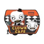 ART EN EL CAFE PAYASO - POR ENCARGO