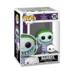 BARRELL - POR ENCARGO - Imagen 2