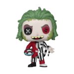 BEETLEJUICE - POR ENCARGO