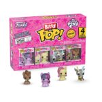PACK BITTY POP MY LITTLE PONY - POR ENCARGO
