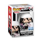 BYAKUYA KUCHIKI - POR ENCARGO - Imagen 2