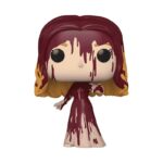CARRIE - POR ENCARGO