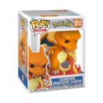 CHARIZARD - PREVENTA - Imagen 2
