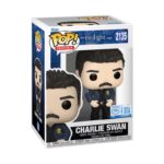 CHARLIE SWAN - PREVENTA - Imagen 2