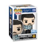 CHARLIE SWAN CHASE - PREVENTA - Imagen 2