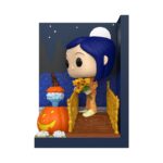 CORALINE - POR ENCARGO