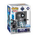 DALEK BRONCE - PREVENTA - Imagen 4
