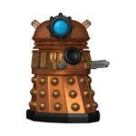 DALEK BRONCE - PREVENTA