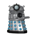 DALEK BRONCE - PREVENTA - Imagen 3