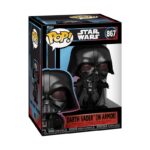 DARTH VADER - POR ENCARGO - Imagen 2