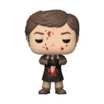DEXTER MORGAN - PREVENTA
