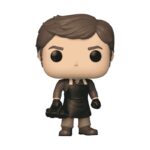DEXTER MORGAN