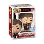 DEXTER MORGAN - PREVENTA - Imagen 2