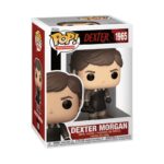 DEXTER MORGAN - Imagen 2