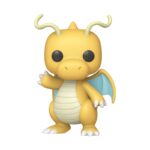 DRAGONITE - PREVENTA