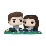 EDWARD Y BELLA - PREVENTA