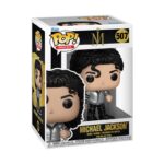 MICHAEL JACKSON - POR ENCARGO - Imagen 2