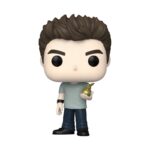EDWARD CULLEN - PREVENTA
