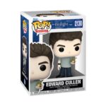EDWARD CULLEN - PREVENTA - Imagen 2
