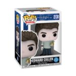 EDWARD CULLEN CHASE - PREVENTA - Imagen 2