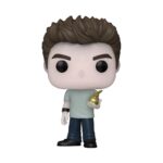 EDWARD CULLEN CHASE - PREVENTA