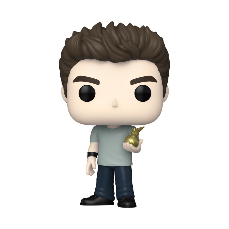 Edward Cullen EDWARD CULLEN - PREVENTA - Imagen 1