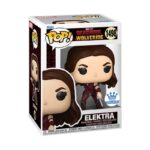 ELEKTRA - Imagen 2