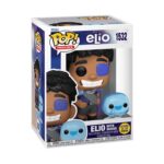 Elio y OOOOO Glow - Imagen 3