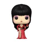 ELVIRA DIAMOND