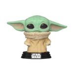 GROGU (BABY YODA)
