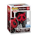 GHOST FACE - POR ENCARGO - Imagen 2