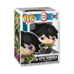 GIYU TOMIOKA - POR ENCARGO - Imagen 2