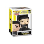 GRU JOVEN - Imagen 2