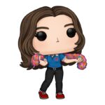 HANNAH WELLS - PREVENTA