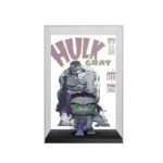 HULK GRIS POSTER VHS - POR ENCARGO
