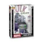 HULK GRIS POSTER VHS - POR ENCARGO - Imagen 2