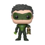 HAL JORDAN - POR ENCARGO