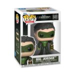 HAL JORDAN - POR ENCARGO - Imagen 2